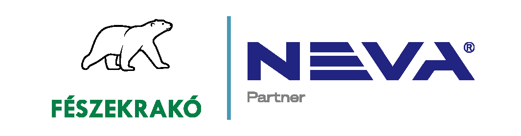 #MINTACÉG NEVAPARTNER logo